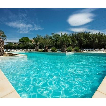 Joli Mazet Provencal De Camargue Villa อาร์ลส์ ภายนอก รูปภาพ