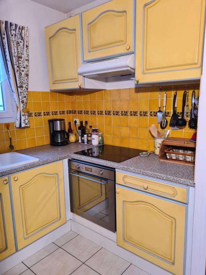 Joli Mazet Provencal De Camargue Villa อาร์ลส์ ภายนอก รูปภาพ