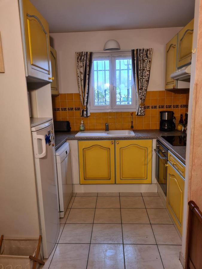 Joli Mazet Provencal De Camargue Villa อาร์ลส์ ภายนอก รูปภาพ