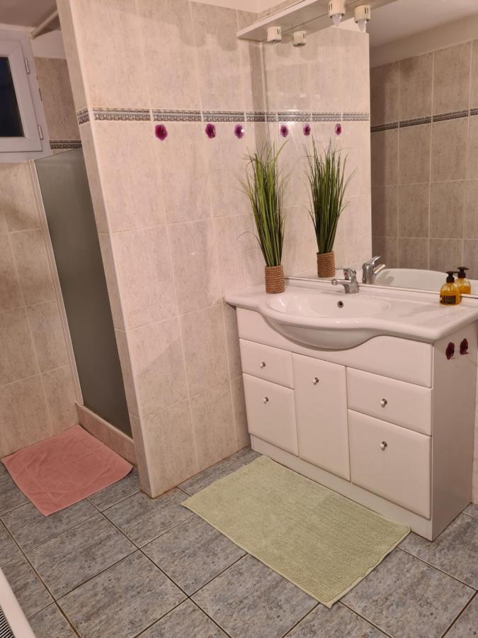 Joli Mazet Provencal De Camargue Villa อาร์ลส์ ภายนอก รูปภาพ