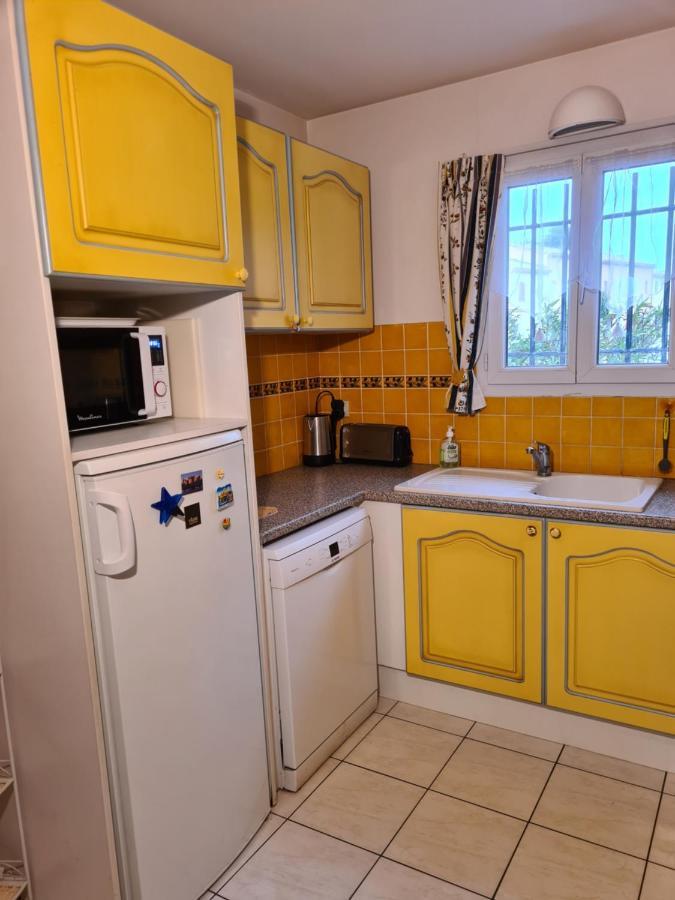 Joli Mazet Provencal De Camargue Villa อาร์ลส์ ภายนอก รูปภาพ