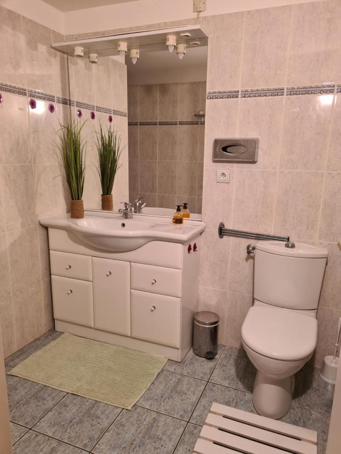 Joli Mazet Provencal De Camargue Villa อาร์ลส์ ภายนอก รูปภาพ