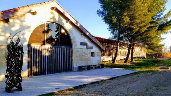 Joli Mazet Provencal De Camargue Villa อาร์ลส์ ภายนอก รูปภาพ