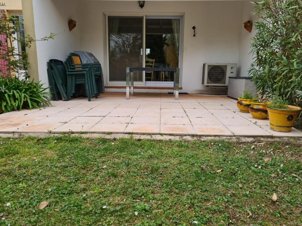Joli Mazet Provencal De Camargue Villa อาร์ลส์ ภายนอก รูปภาพ